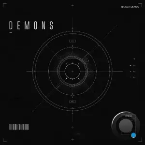Nicola Demeo - Demons (2026)