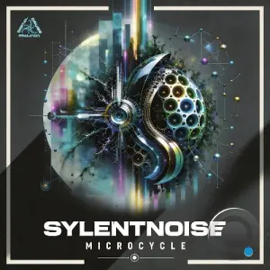 Sylentnoise - Microcycle (2026)