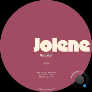 Mike Parton - Jolene 15 (2026)