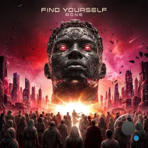 Rone - Find Yourself (2026)