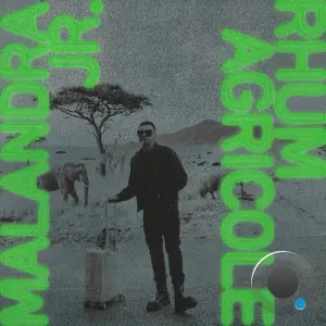 Malandra Jr. - Rhum Agricole (2026)