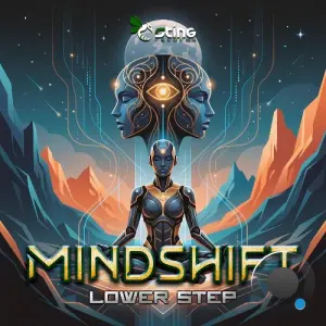 Mindshift - Lower Step (2026)