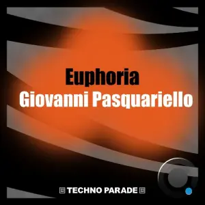Giovanni Pasquariello - Euphoria (2026)