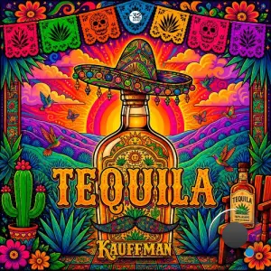 Kauffman - Tequila (2026)