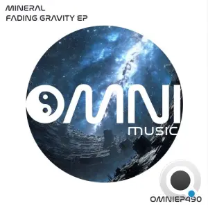 Mineral - Fading Gravity (2026)