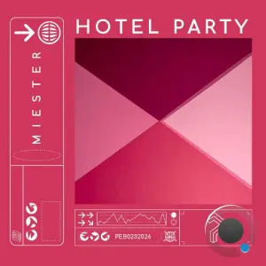 Miester - Hotel Party (2026)