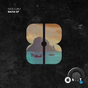 Nick Curly - Bahia (2026)
