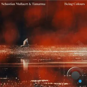 Sebastian Mullaert & Tamarma - Being Colours (2026)