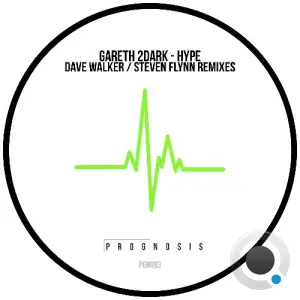 Gareth 2Dark - Hype (2026)
