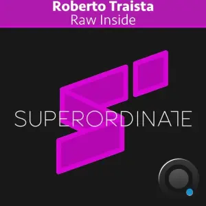 Roberto Traista - Raw Inside (2026)