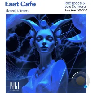 East Cafe - Lizard / Nitram (2026)