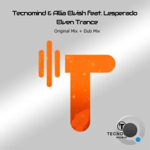 Tecnomind & Allia Elvish & Lesperado - Elven Trance (2026)