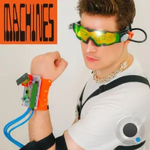 ethanplus - Machines (2026)