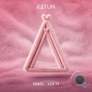 Diass - Loco (2026)