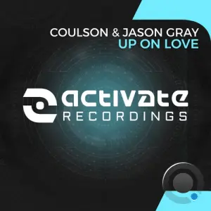 Jason Gray & Coulson - Up On Love (2026)