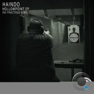 Haindo - Hollowpoint (2026)