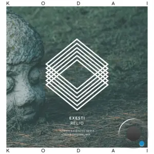 Exesti - Reliq (2026)