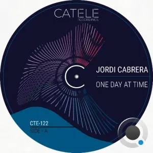 Jordi Cabrera - One Day At Time (2026)
