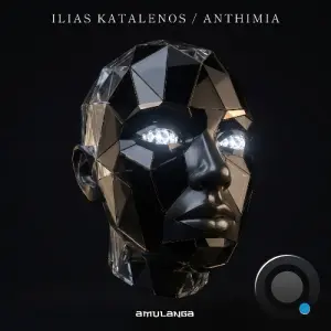 Ilias Katelanos, ANTHYMIA - Shpresa (2026)