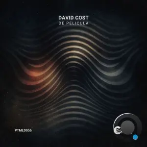 David Cost - De Pelicula (2026)