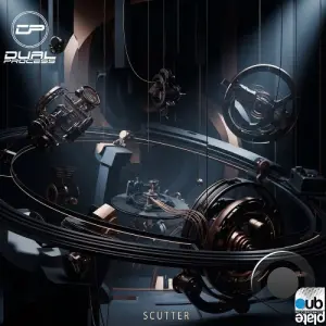 Dual Process - Scutter (2026)