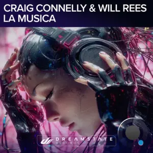 Craig Connelly & Will Rees - La Musica (2026)