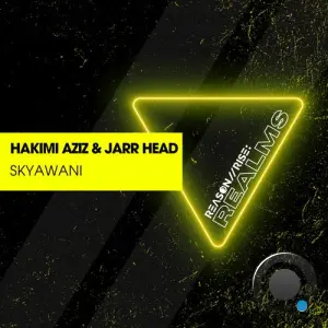 Hakimi Aziz & JARR Head - Skyawani (2026)