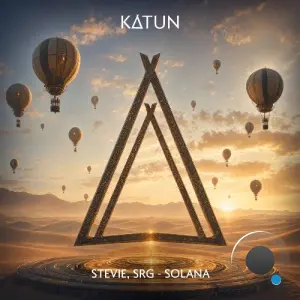 SRG & Stevie (BE) - Solana (2026)