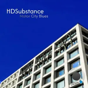 HD Substance - Motor City Blues (2026)