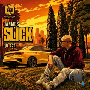 Danmds - Slick (2026)