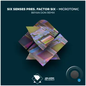 Six Senses & Factor Six - Microtonic (2026)