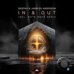 Jannick Andersen, Deepaa - In & Out (2026)