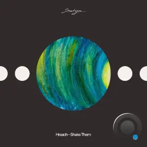 Hraach - Shake Them (2026)