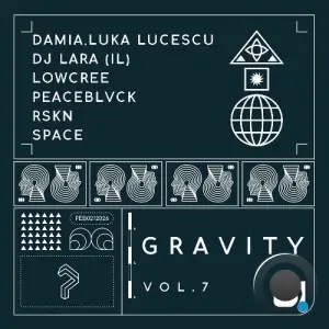 Gravity Vol. 7 (2026)