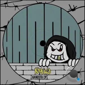 mku - Gangsta (2026)
