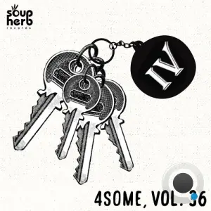4Some, Vol. 36 (2026)