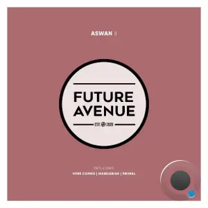 Aswan - II (2026)