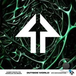 Gabry Ponte & T78 & Rudeejay & Da Brozz - Outside World (Extended Mixes) (2026)