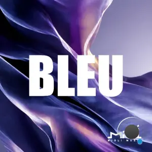 Joy Kitikonti, Gino Boci, Lamorosso - Bleu (2026)