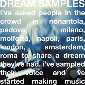 Okgiorgio - Dream Samples (2026)