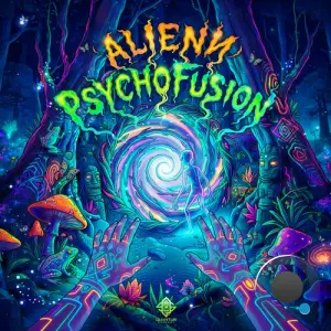 Alienn - Psychofusion (2026)