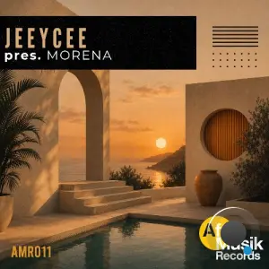 Jeeycee - Morena (2026)