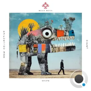 MSW Collective - Giant (2026)
