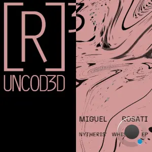Miguel Rosati - Nytheris' Whisper (2026)