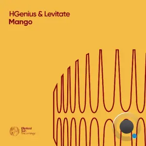 HGenius, Levitate - Mango (2026)
