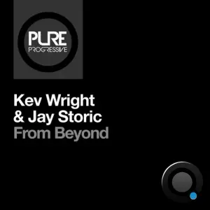 Kev Wright & Jay Storic - From Beyond (2026)