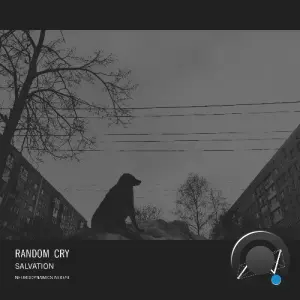 Random Cry - Salvation (2026)
