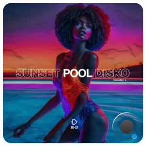 Sunset Pool Disko, Vol. 4 (2026)