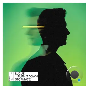 Lucuz - Burn It Down (2026)