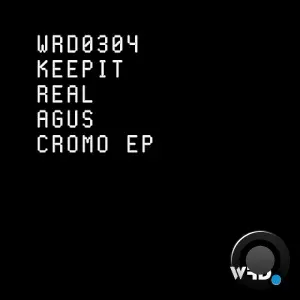 KeepItRealAgus - Cromo (2026)